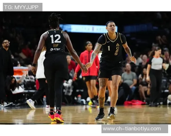 杰基杨单节狂砍21分刷新WNBA总决赛历史纪录三场比赛两次创下新高