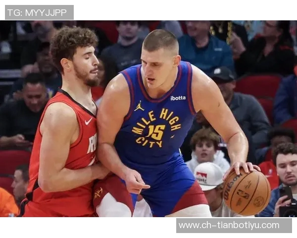 约基奇谈与申京竞争关系强调无复仇念头只求良性发展