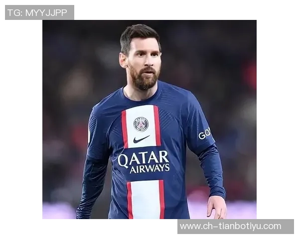 梅西回顾巴黎生涯感慨足球不快乐直言内心并不开心 梅西回顾巴黎生涯感慨足球不快乐直言内心并不开心