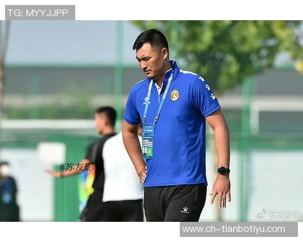 王洪亮强调土帅对队员的深刻理解唯有努力才能真正解决问题 王洪亮强调土帅对队员的深刻理解唯有努力才能真正解决问题