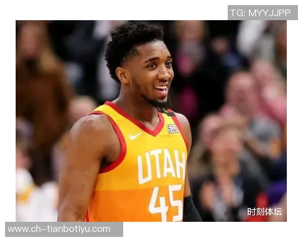 米切尔分享争冠心路历程坚信努力终将迎来丰硕成果 米切尔分享争冠心路历程坚信努力终将迎来丰硕成果