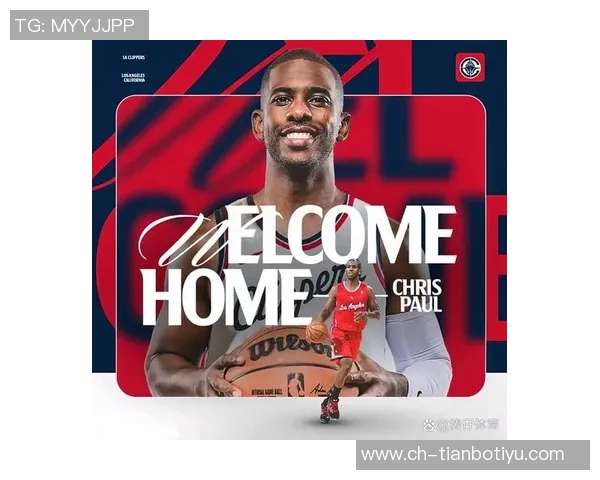 快船本赛季保罗出场时间净负173分表现令人担忧