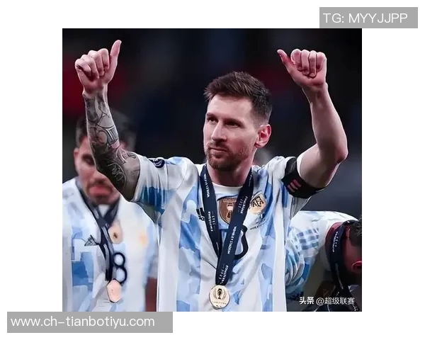 梅西的影响力超越语言德保罗呼吁大家静心欣赏他的伟大表现