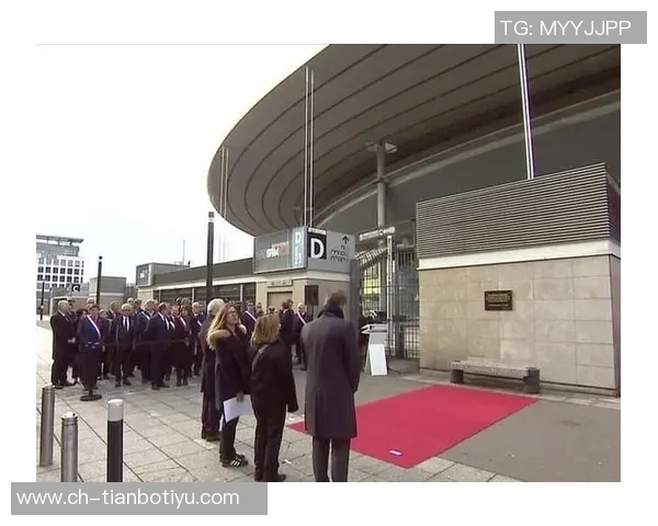 法国队将在对乌克兰比赛前纪念巴黎恐袭十周年活动中致敬受害者