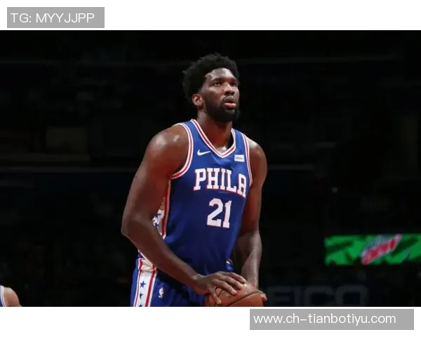 巴克利称若恩比德与乔治健康76人有望夺得东部冠军 巴克利称若恩比德与乔治健康76人有望夺得东部冠军