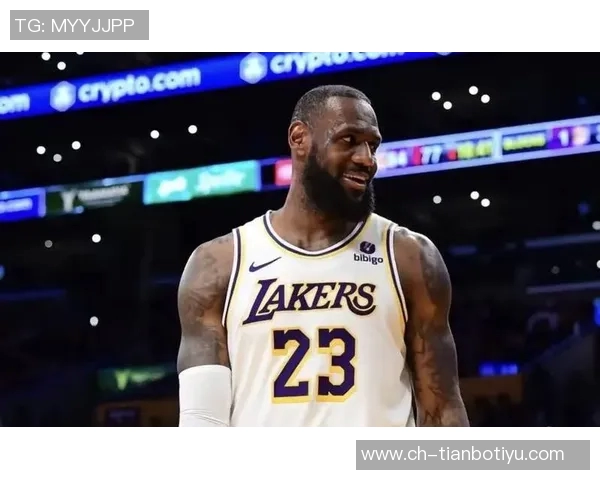 詹姆斯年近41仍依赖数据刷存在感难以成为历史最佳球员GOAT