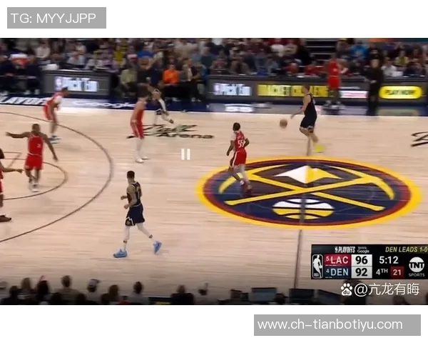 小卡谈勇士防守压力导致球队仓促出手与强投现象分析